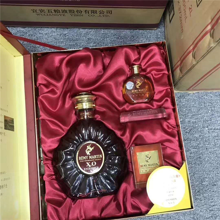 襄阳实体店回收陈年老酒-襄阳回收名烟名酒