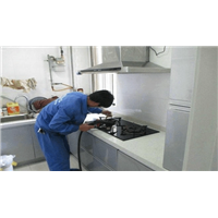 兴化燃气灶清洗