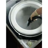兴化洗衣机清洗