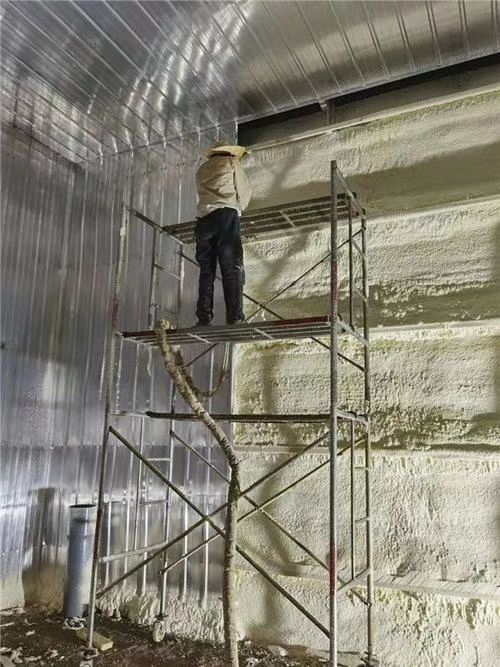 大连地下室注浆堵漏 专业防水