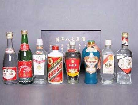 珠海烟酒回收