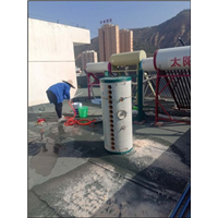热水器清洗 