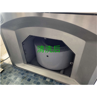 天水清洗油烟机公司 