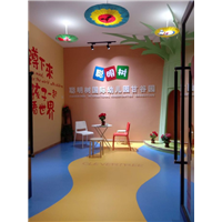 聪明树幼儿园甲醛治理 
