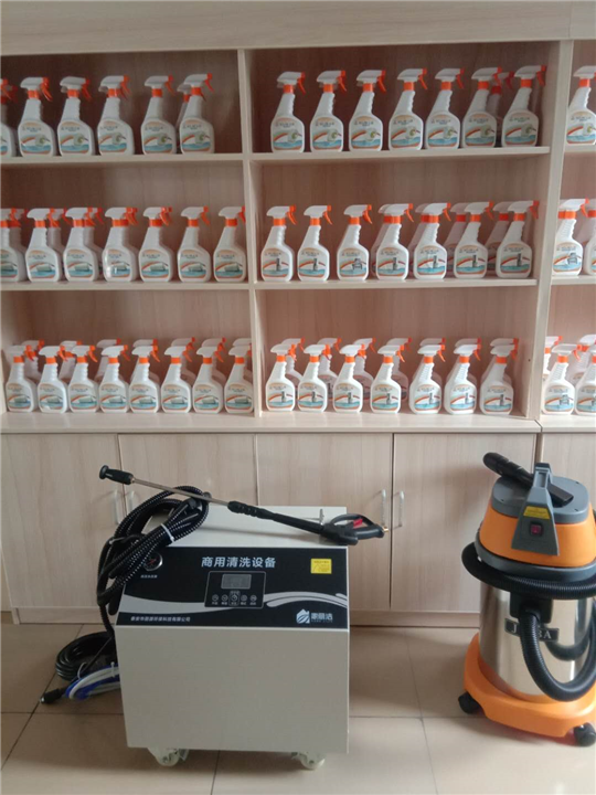 除味产品 