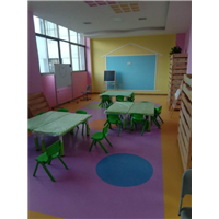 聪明树幼儿园室内空气治理 