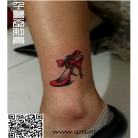 延安刺青