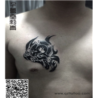 延安刺青