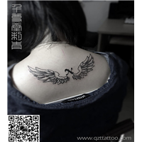 延安刺青
