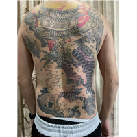 慈溪正规专业纹身店