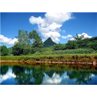 帽儿山旅游 