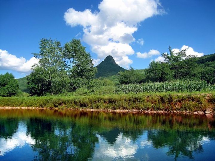 帽儿山旅游 