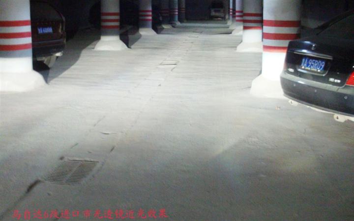 南昌灯光升级 