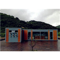 慈溪哪里有住人活动厂房售卖出租的公司