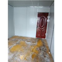 慈溪哪里有彩钢大棚订做搭建的公司电话