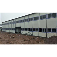 北仑住人活动房搭建哪家公司好