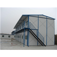 北仑厂房隔断搭建厂家电话是多少