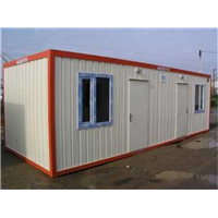 鄞州哪里有住人活动板房订做搭建的公司