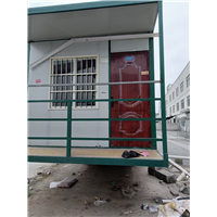 余姚活动板房搭建公司电话是多少