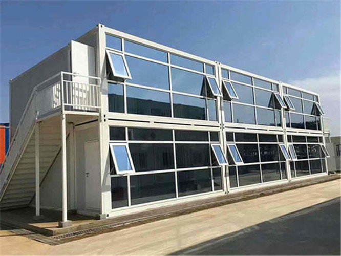 慈溪活动板房搭建哪家公司好