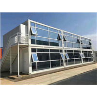 慈溪活动板房搭建哪家公司好
