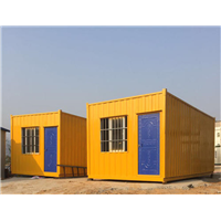 余姚住人集装箱搭建电话是多少