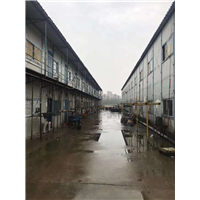 浙江活动房
