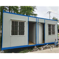 宁波住人集装箱哪家好