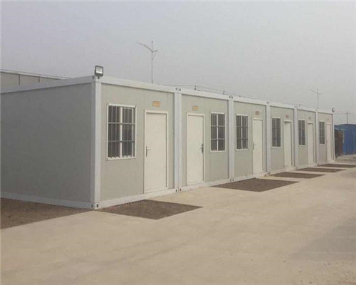 宁波住人集装箱厂家