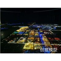 新疆房产模型 