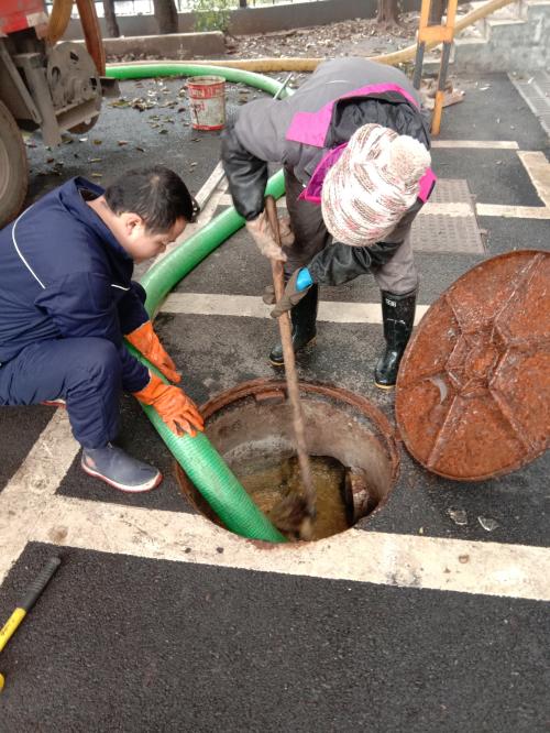 株洲疏通管道|株洲管道疏通