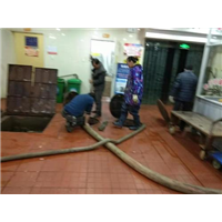 株洲疏通下水道|株洲下水道疏通