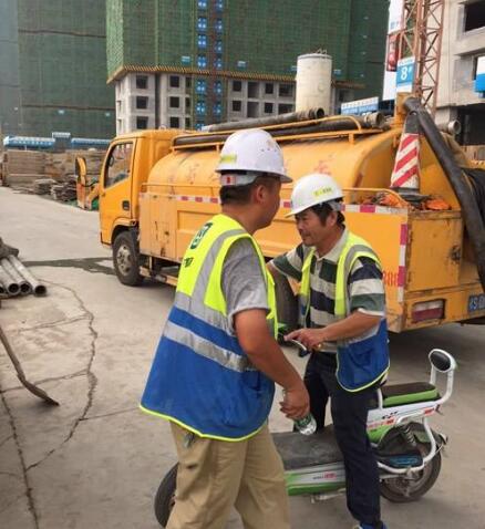 株洲疏通管道公司 株洲管道疏通 株洲下水道疏通 