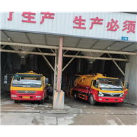 株洲化粪池清理电话