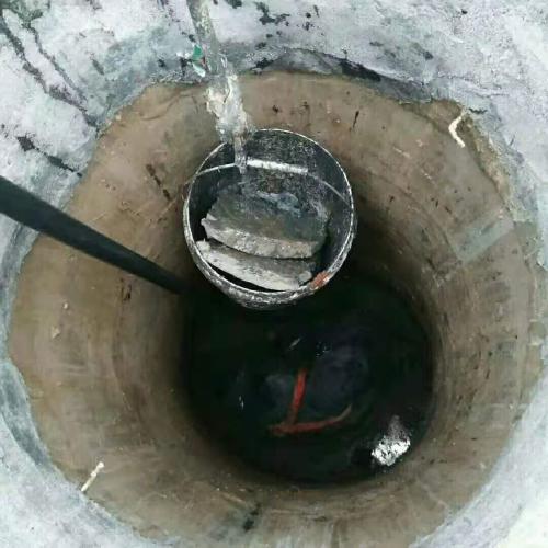 株洲市政清污|株洲下水道疏通 