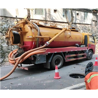 株洲下水道疏通