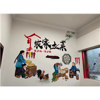 郴州手绘公司