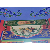 郴州涂鸦手绘