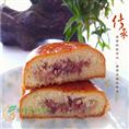 曲靖月源月饼