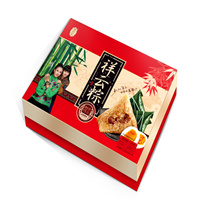 昆明粽子1200克祥云粽香粽万里送真情 