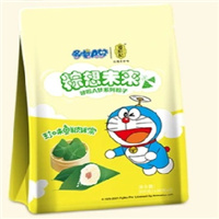 云南潘祥记手工工艺制作珍味鲜肉粽300克浓浓云南味 