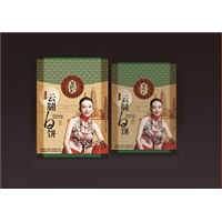 潘祥记燕窝月饼礼盒400g