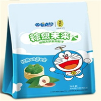 云南潘祥记手工工艺制作经典云腿粽300克浓浓云南味 