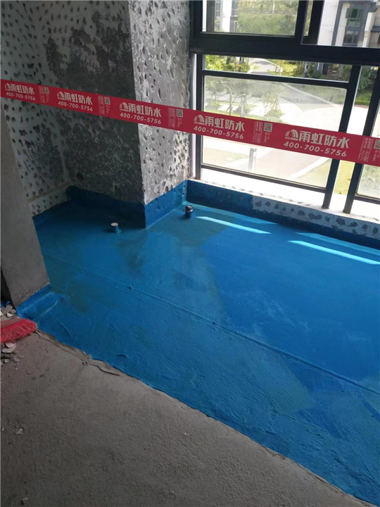 福清防水补漏服务公司电话是多少