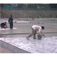 福州防水补漏