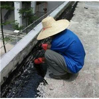 福清电梯井防水补漏