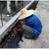 福清漏水维修