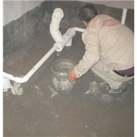 福清防水公司