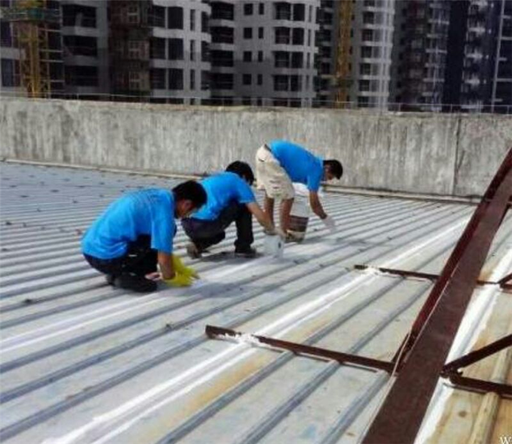 福清厂房防水找哪家