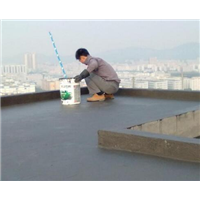 福清卫生间防水补漏
